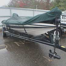 donated boat from 