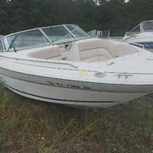 donated boat from 