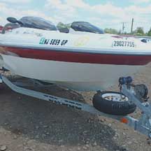 donated boat from 